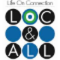 LOC&ALL logo, LOC&ALL contact details