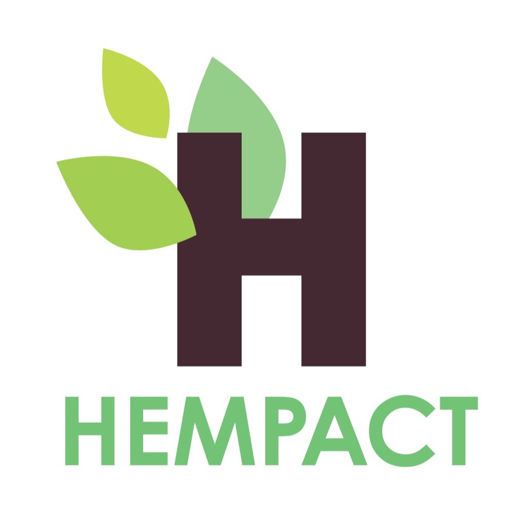 Hempact Inc. logo, Hempact Inc. contact details