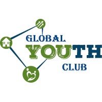 Global Youth Club logo, Global Youth Club contact details