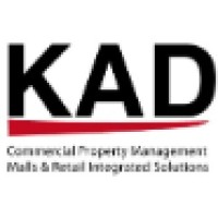 KAD Commercial Property Management logo, KAD Commercial Property Management contact details