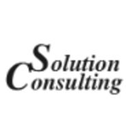 Solution Consulting logo, Solution Consulting contact details