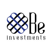 Be Investments logo, Be Investments contact details