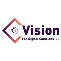 VISION FOR DIGITAL SOLUTIONS logo, VISION FOR DIGITAL SOLUTIONS contact details