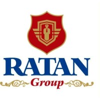 Ratan Group logo, Ratan Group contact details