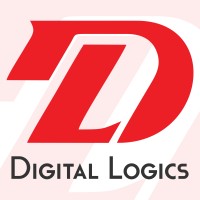 Digital Logics logo, Digital Logics contact details