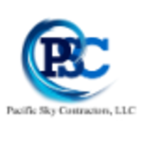 Pacific Sky Contractors, LLC logo, Pacific Sky Contractors, LLC contact details