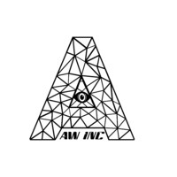 AW INC logo, AW INC contact details