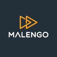 Malengo media logo, Malengo media contact details