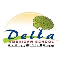 Delta American School logo, Delta American School contact details