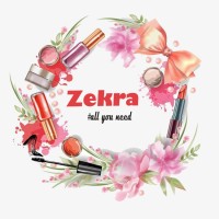 Zekra logo, Zekra contact details