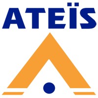 Ateis logo, Ateis contact details