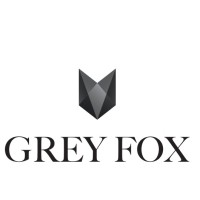 Grey Fox logo, Grey Fox contact details