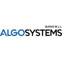 Algosystems Qatar W.L.L. logo, Algosystems Qatar W.L.L. contact details