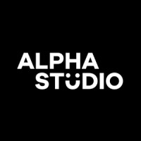 Alpha Studio logo, Alpha Studio contact details