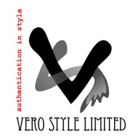 Vero Style ltd logo, Vero Style ltd contact details