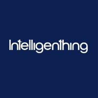 Intelligenthing logo, Intelligenthing contact details