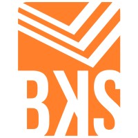 BKS Automation logo, BKS Automation contact details