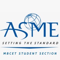 ASME MBCET logo, ASME MBCET contact details