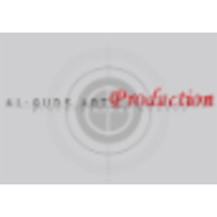 Al Quds Art Production logo, Al Quds Art Production contact details