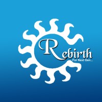 Rebirth (For next generation) logo, Rebirth (For next generation) contact details