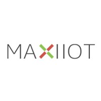 Maxiiot Ltd. logo, Maxiiot Ltd. contact details