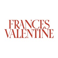 Frances Valentine logo, Frances Valentine contact details