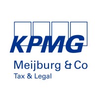 Meijburg & Co logo, Meijburg & Co contact details