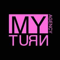 Myturn Agency logo, Myturn Agency contact details