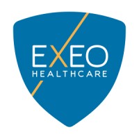 Exeo Healthcare logo, Exeo Healthcare contact details