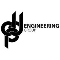 DDP engineering group logo, DDP engineering group contact details