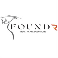 FoundR for Healthcare Management logo, FoundR for Healthcare Management contact details