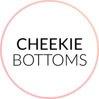 Cheekie Bottoms logo, Cheekie Bottoms contact details