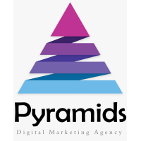 Pyramids EG logo, Pyramids EG contact details