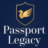 Passport Legacy logo, Passport Legacy contact details