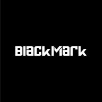 Blackmark logo, Blackmark contact details