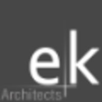 E+K Architects logo, E+K Architects contact details