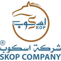 Skop Holding logo, Skop Holding contact details