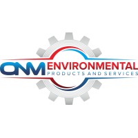 ONM Environmental logo, ONM Environmental contact details