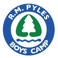 R.M. Pyles Boys Camp logo, R.M. Pyles Boys Camp contact details