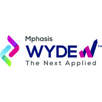 Mphasis Wyde logo, Mphasis Wyde contact details