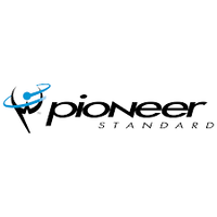 Pioneer Standard logo, Pioneer Standard contact details