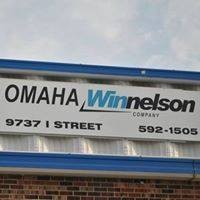 Omaha Winnelson Company logo, Omaha Winnelson Company contact details