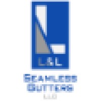 L&L Seamless Gutters LLC. logo, L&L Seamless Gutters LLC. contact details