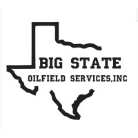 Big State Oilfield Services, Inc. logo, Big State Oilfield Services, Inc. contact details