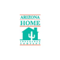 Arizona Home Insurance Company logo, Arizona Home Insurance Company contact details