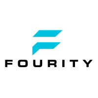 Fourity logo, Fourity contact details