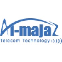 Al-Majaz Telecom Technology logo, Al-Majaz Telecom Technology contact details