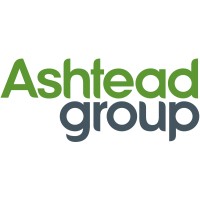 Ashtead Group Plc logo, Ashtead Group Plc contact details