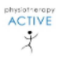 Physiotherapy Active logo, Physiotherapy Active contact details