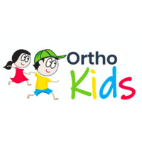 ORTHOKIDS logo, ORTHOKIDS contact details